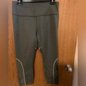 Avia athletic leggings